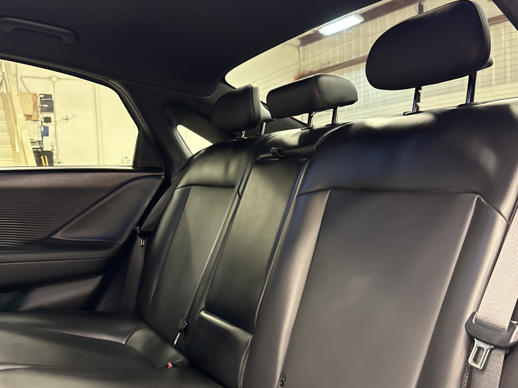 Used 2023 Hyundai Ioniq 6 SEL image 12