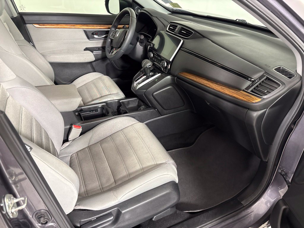 Used 2018 Honda CR-V EX image 17