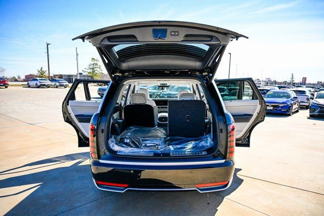 New 2026 Hyundai Palisade Calligraphy image 17