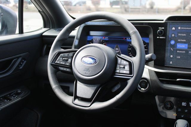 New 2026 Subaru Outback Limited image 20