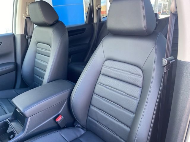 New 2026 Honda CR-V EX-L image 15