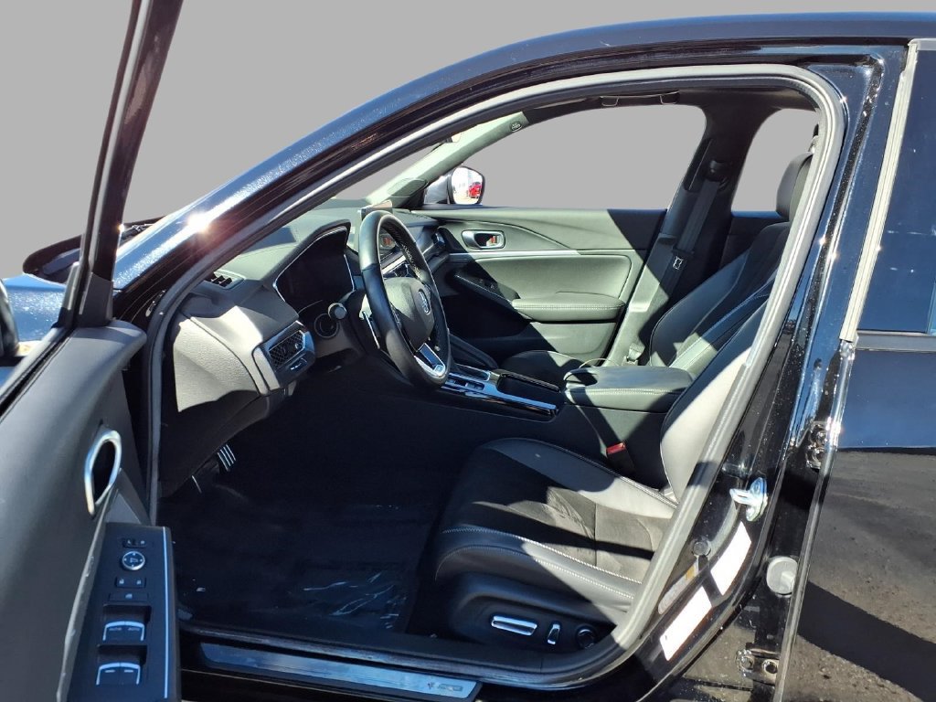 Used 2024 Acura Integra A-Spec w/ Technology Package FWD image 21