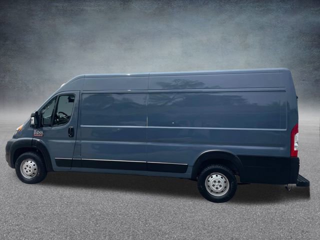 Used 2020 RAM ProMaster 3500 image 10