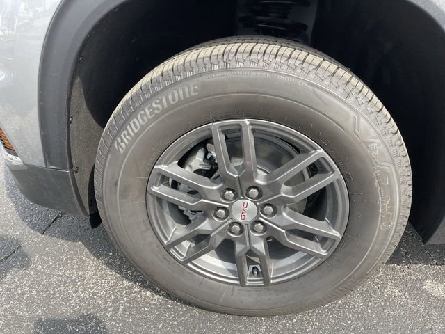 New 2026 GMC Acadia Elevation w/ LPO, Floor Liner Package image 10