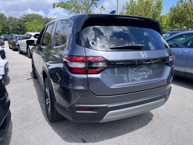 Used 2024 Honda Pilot EX-L image 4