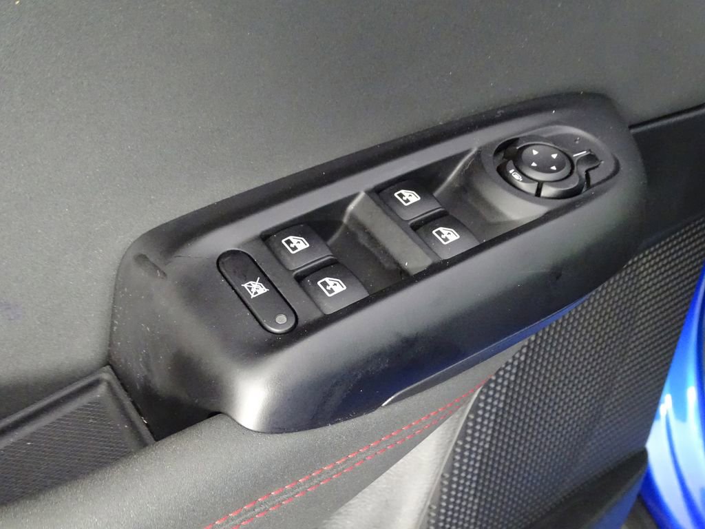 Used 2024 Dodge Hornet GT image 17