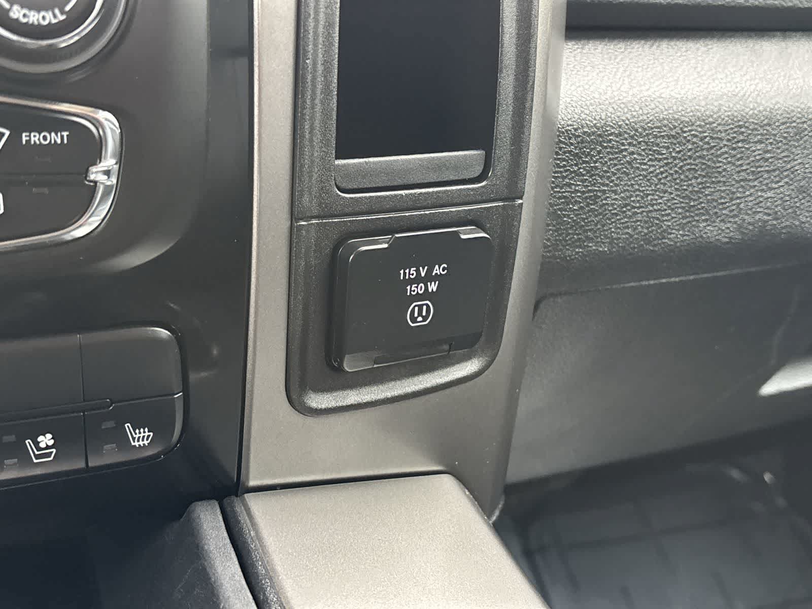 Used 2018 RAM 1500 Sport w/ Convenience Group AWD/4WD image 27