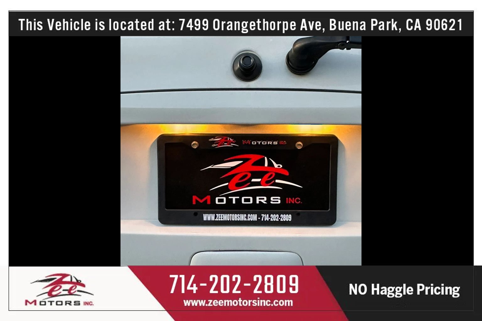 Used 2004 GMC Envoy SLE w/ Preferred Equipment Group RWD image 53