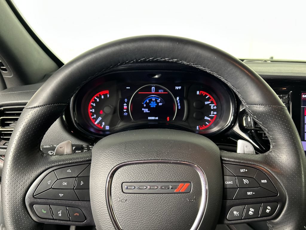Used 2023 Dodge Durango R/T RWD image 13