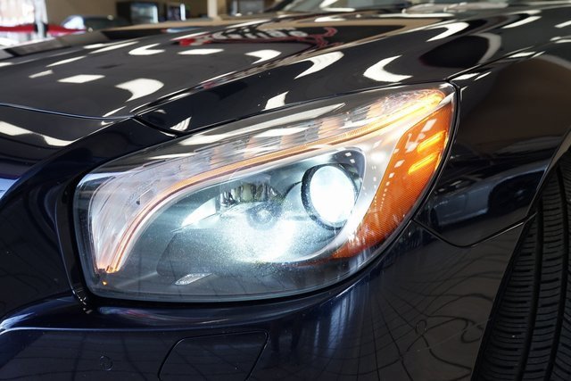 Used 2015 Mercedes-Benz SL 550 image 26