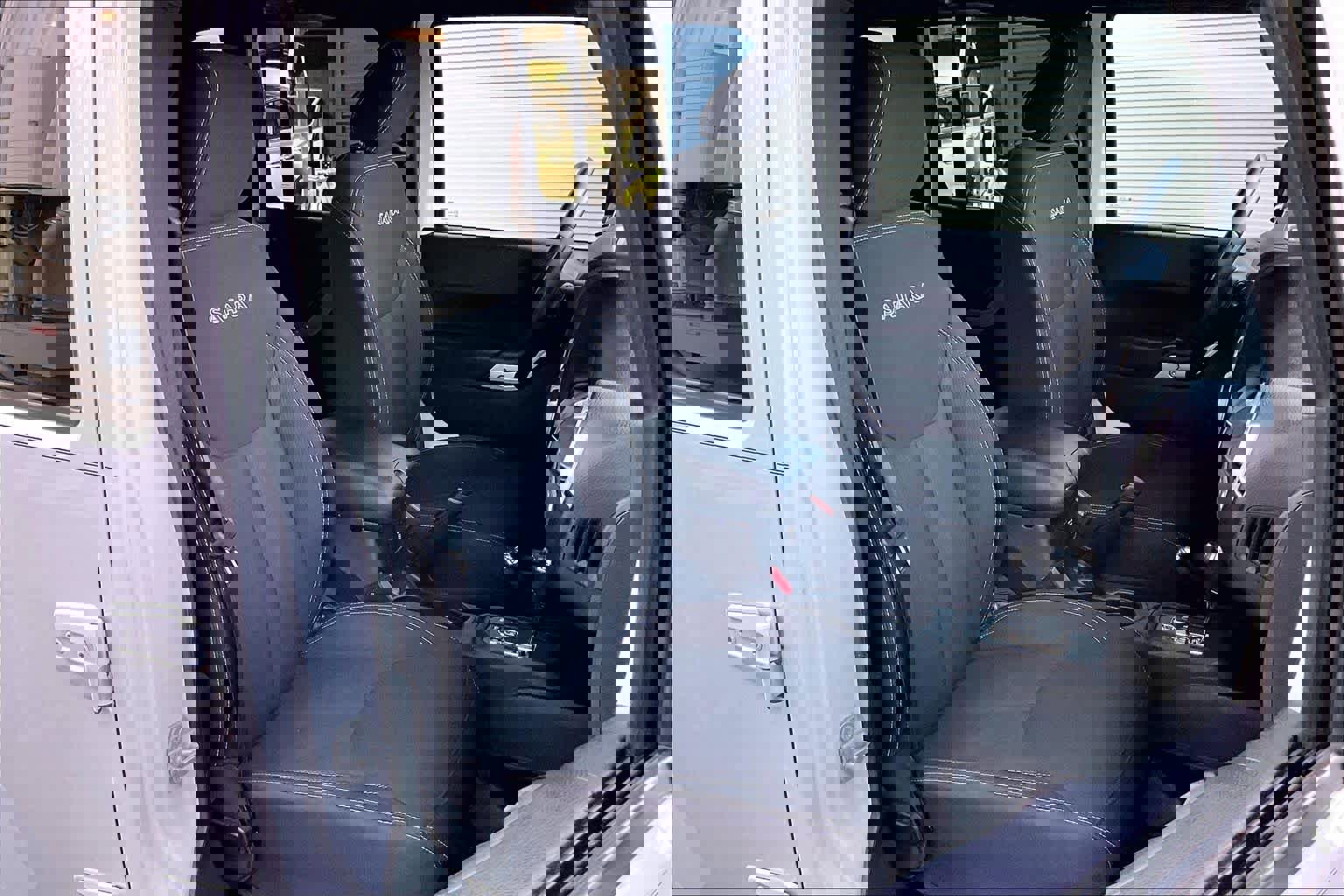 Used 2016 Jeep Wrangler Unlimited Sahara w/ Max Tow Package image 9