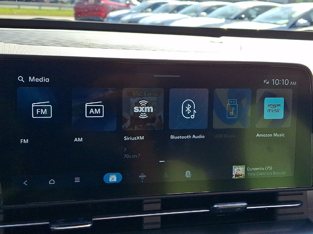 Used 2024 Hyundai Kona Limited AWD/4WD image 28