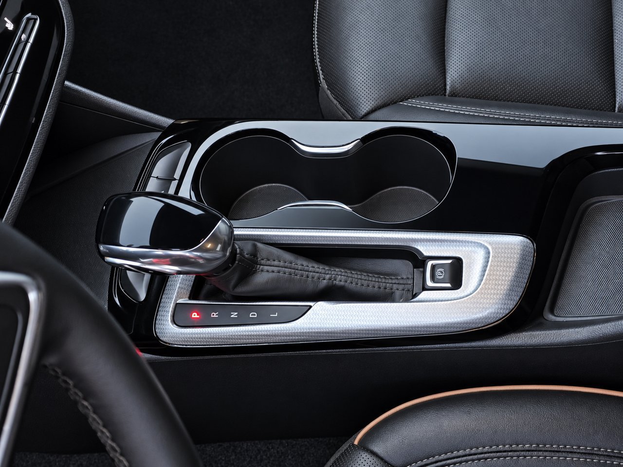 Certified 2025 Buick Envista Avenir FWD image 17