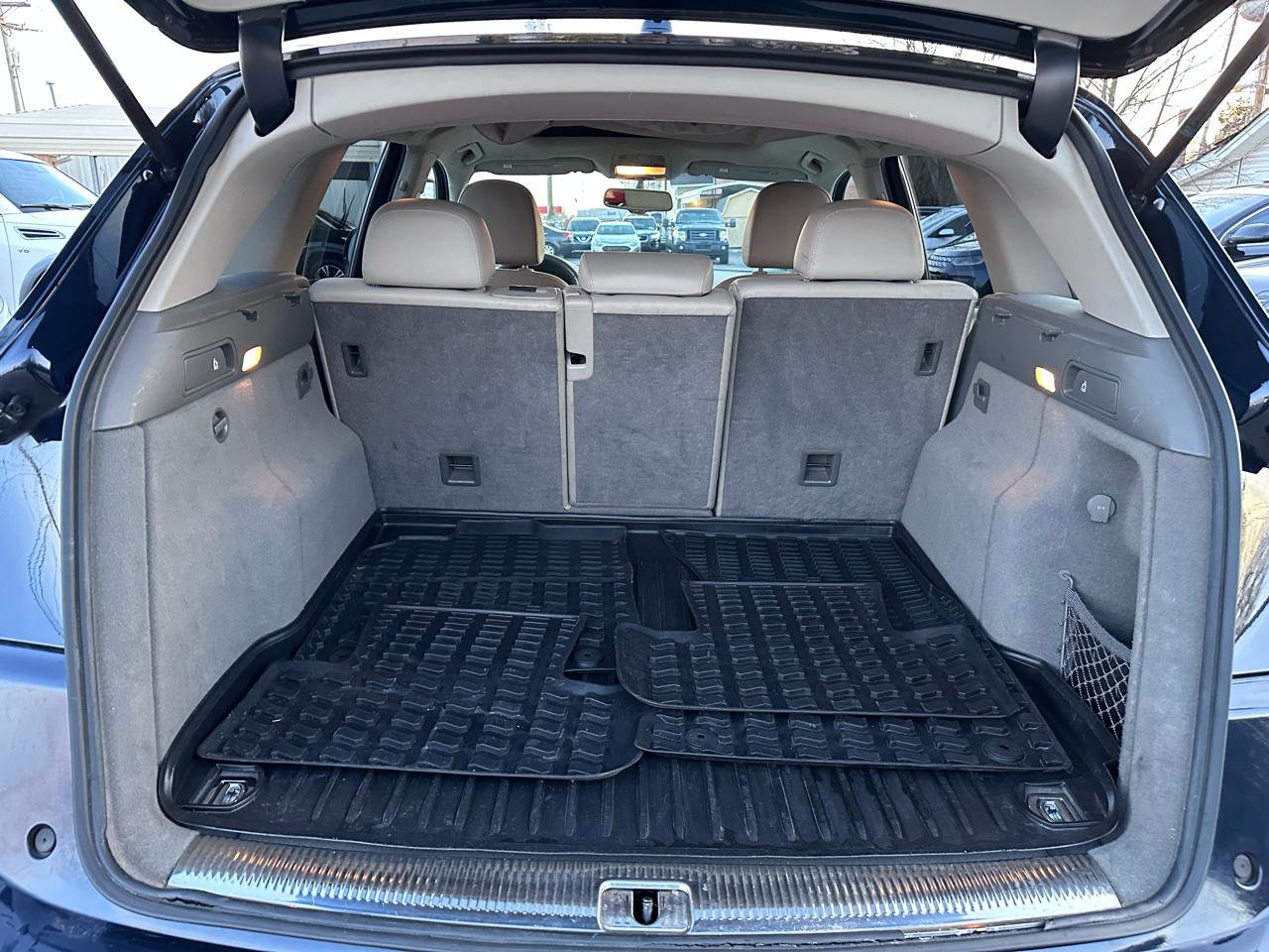 Used 2011 Audi Q5 3.2 Premium Plus image 31