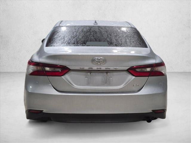 Used 2023 Toyota Camry LE FWD image 6