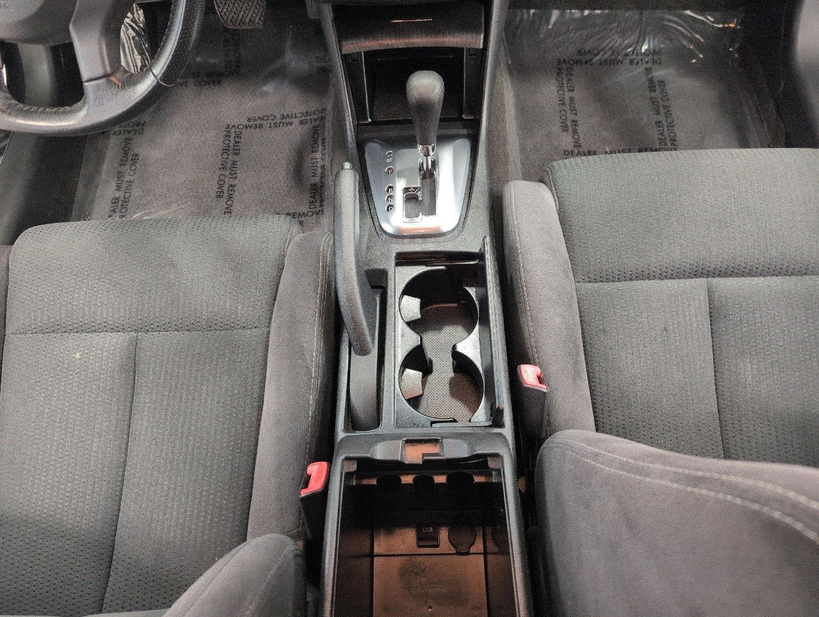 Used 2012 Nissan Altima 2.5 S w/ 2.5S Premium Pkg FWD image 17