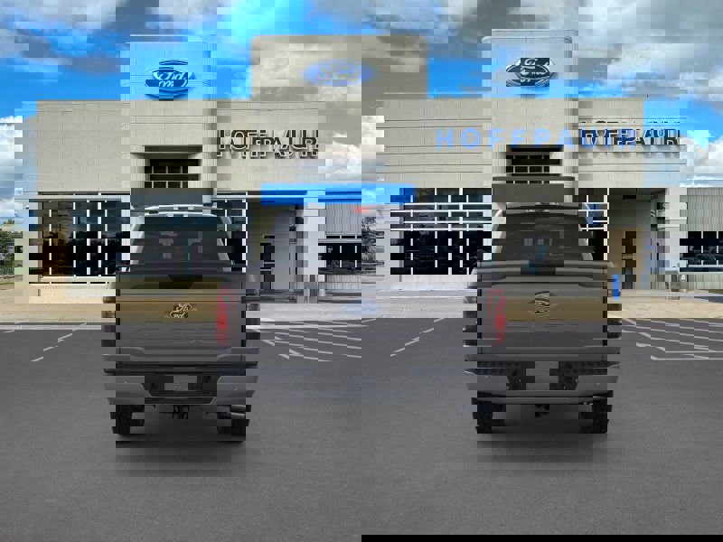 New 2025 Ford F150 STX w/ Equipment Group 200A image 34