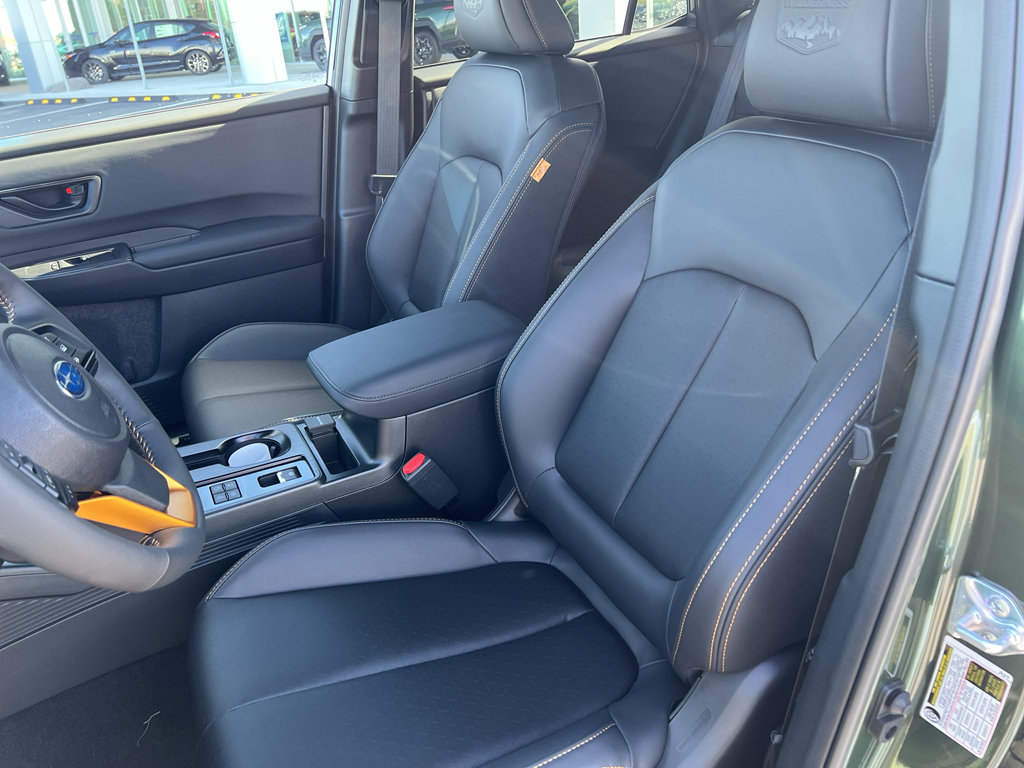New 2026 Subaru Outback Wilderness AWD/4WD image 20
