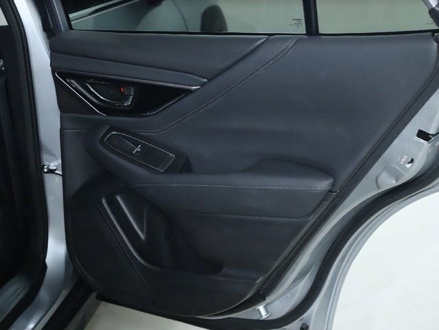 Certified 2023 Subaru Outback Limited XT image 31