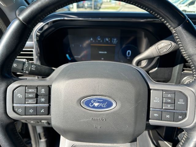 Used 2023 Ford F250 Lariat w/ Lariat Ultimate Package image 33