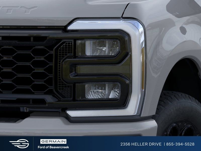 New 2026 Ford F250 XL image 18