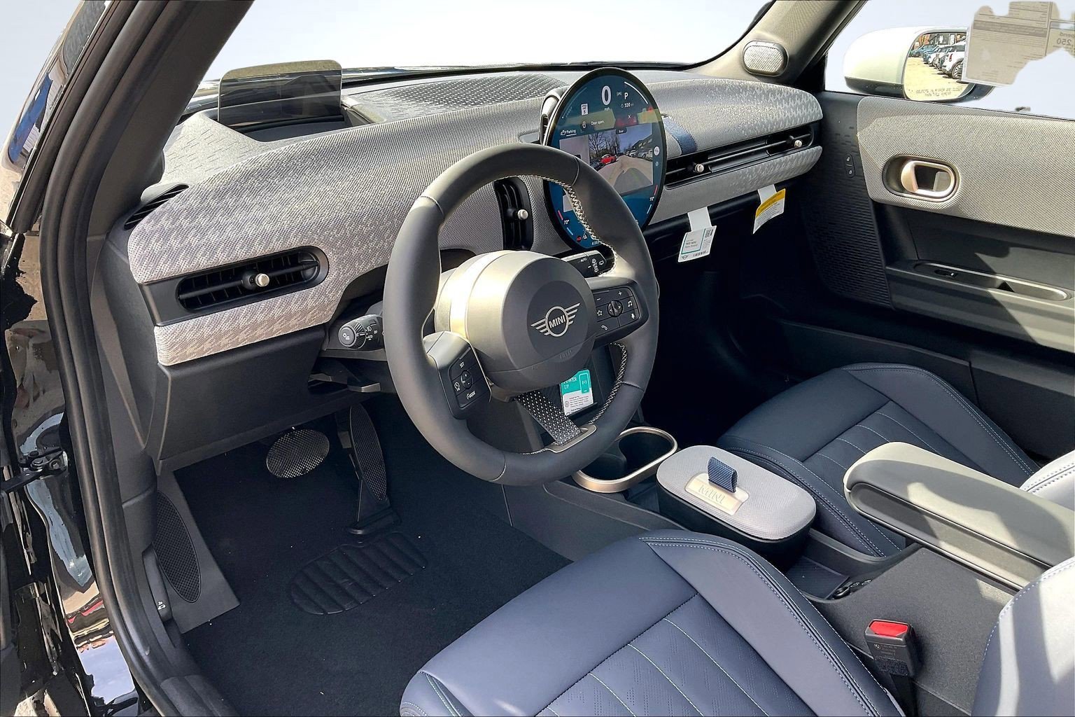 New 2026 MINI Cooper S FWD image 7