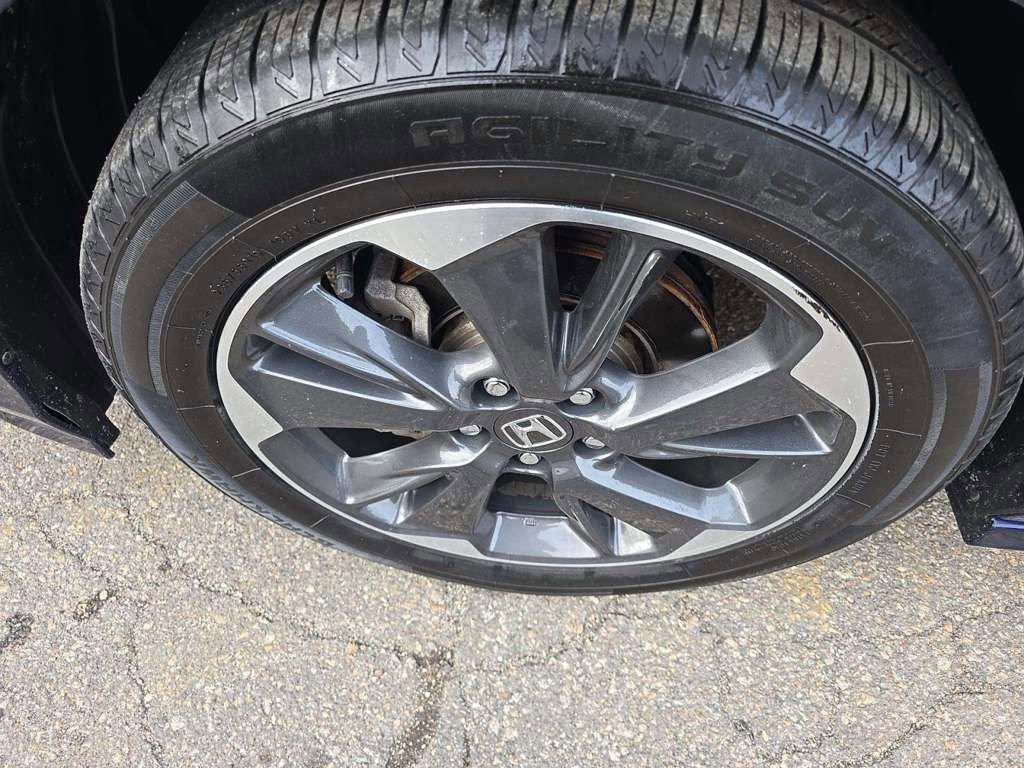 Used 2023 Honda Odyssey Elite image 4