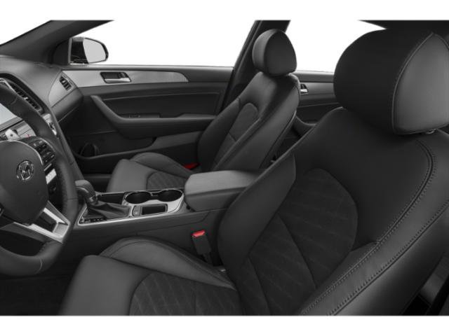 Used 2018 Hyundai Sonata Sport FWD image 12