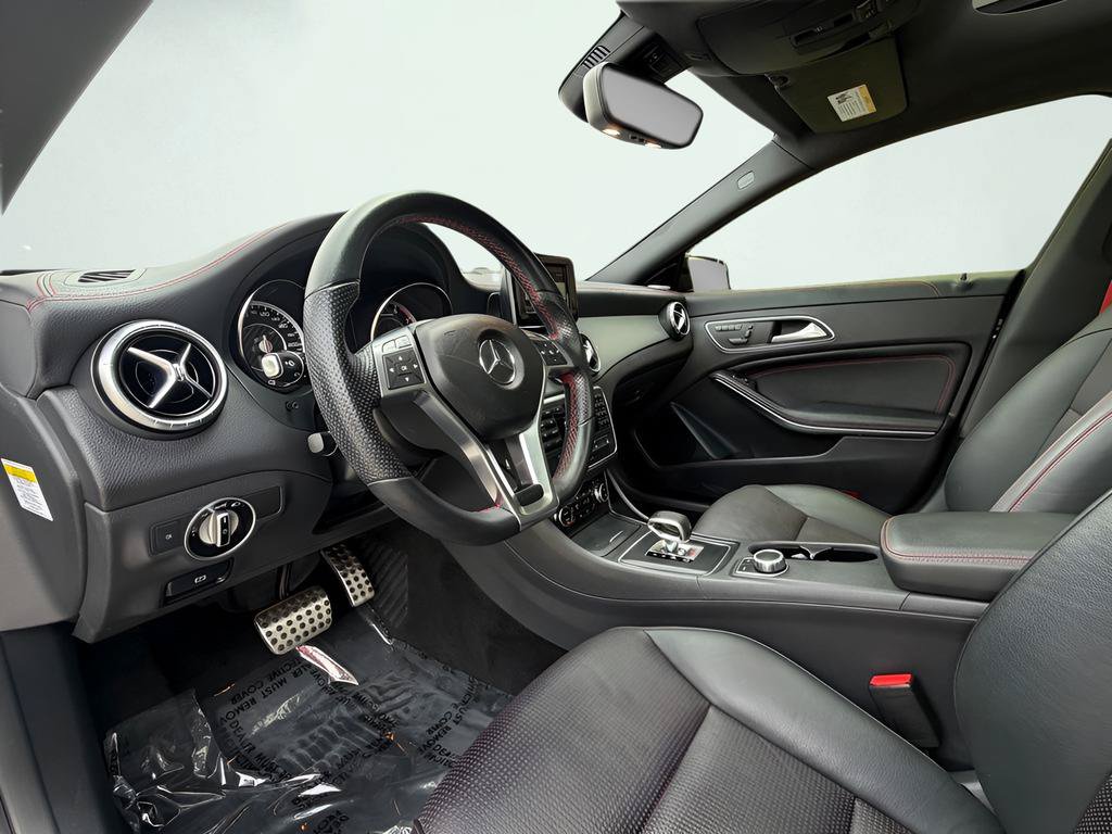 Used 2014 Mercedes-Benz CLA 45 AMG 4MATIC image 17