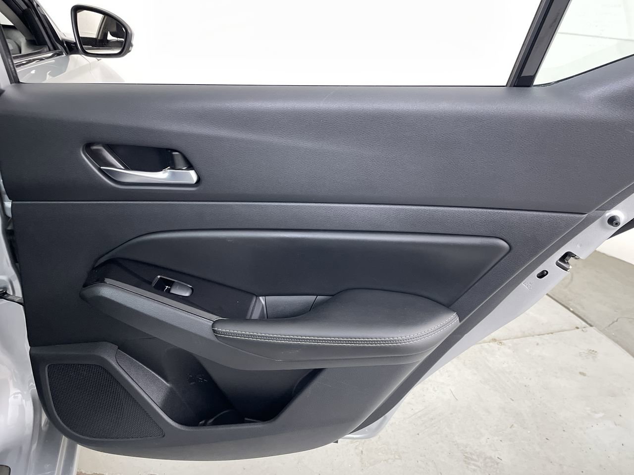 Used 2021 Nissan Altima 2.5 SL FWD image 24