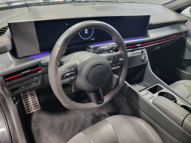 Used 2025 Hyundai Sonata N Line FWD image 11