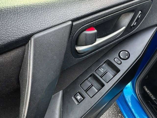 Used 2012 MAZDA MAZDA3 i Touring image 15