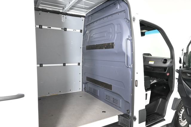 Used 2025 Mercedes-Benz Sprinter 2500 image 12