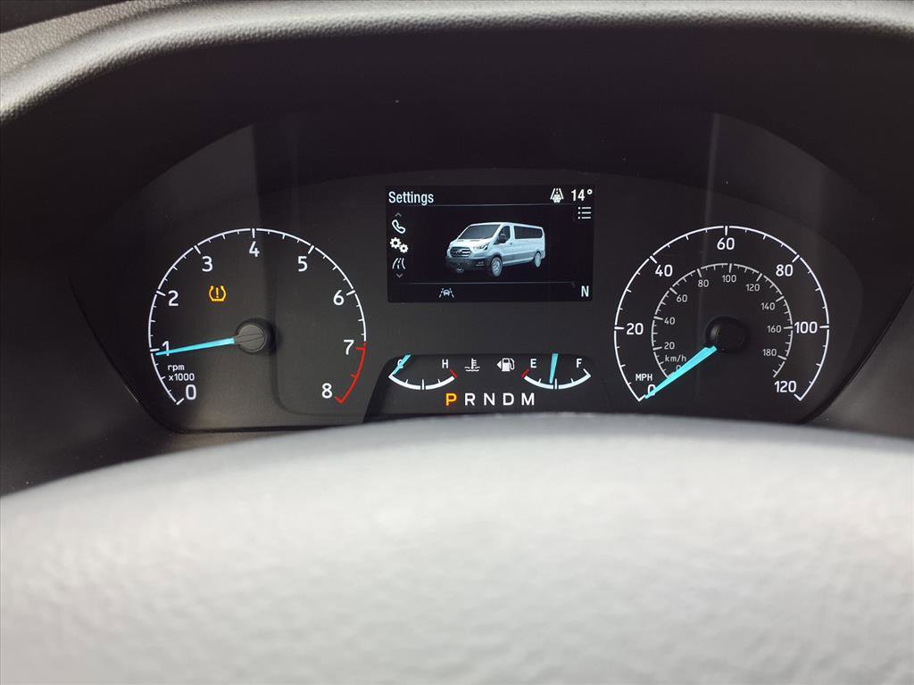 Used 2020 Ford Transit 350 XLT image 14