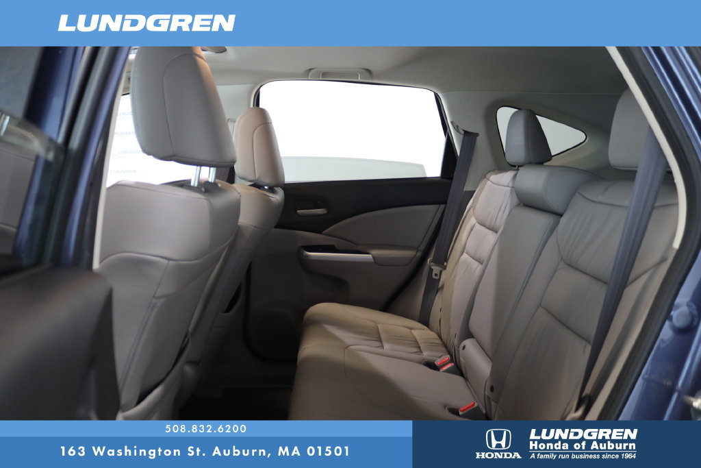 Used 2013 Honda CR-V EX-L image 15