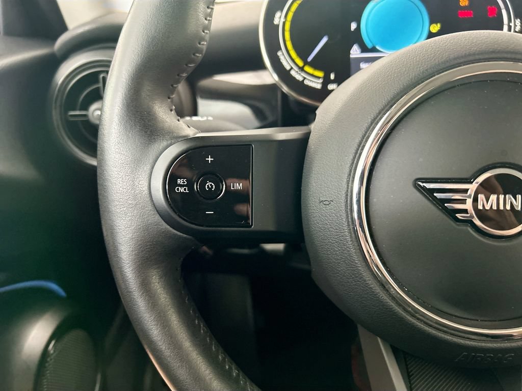 Used 2024 MINI Cooper SE FWD image 14