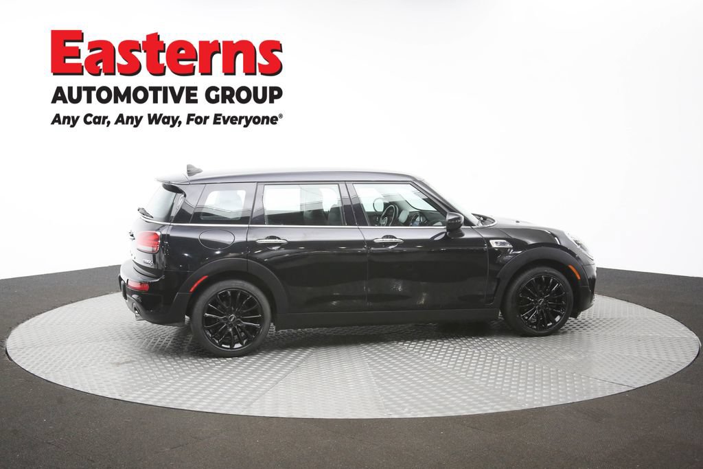 Used 2023 MINI Cooper Clubman S FWD image 43