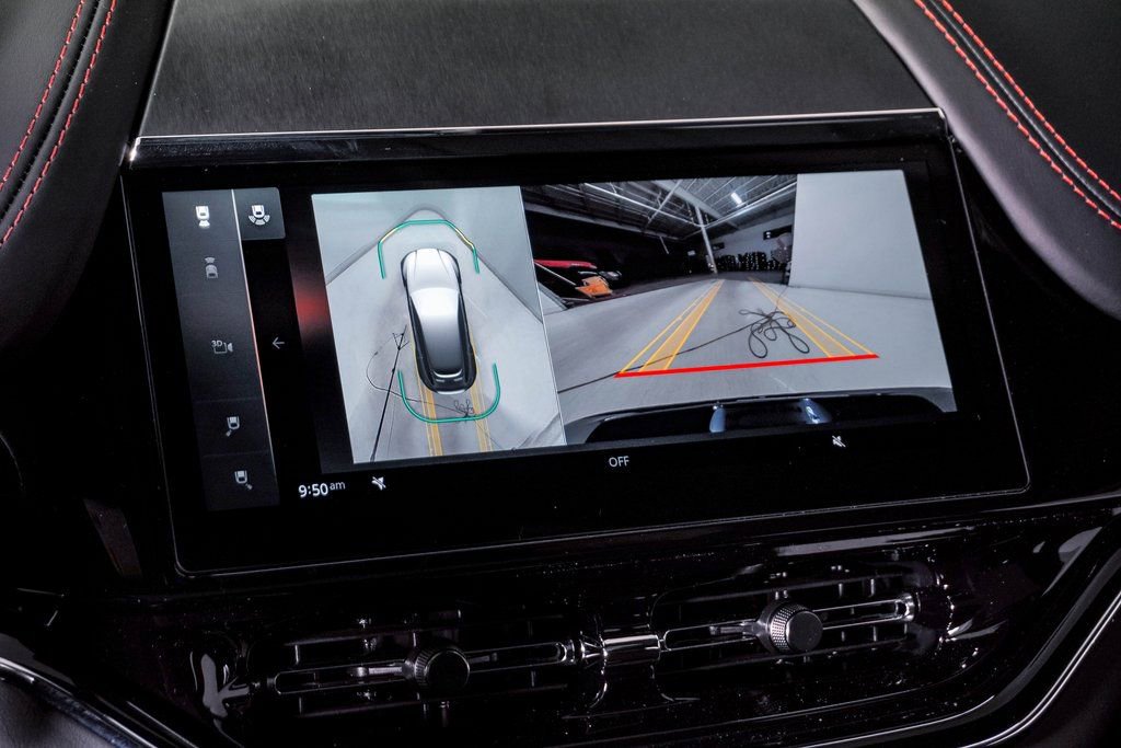 New 2026 Aston Martin DBX 707 image 28