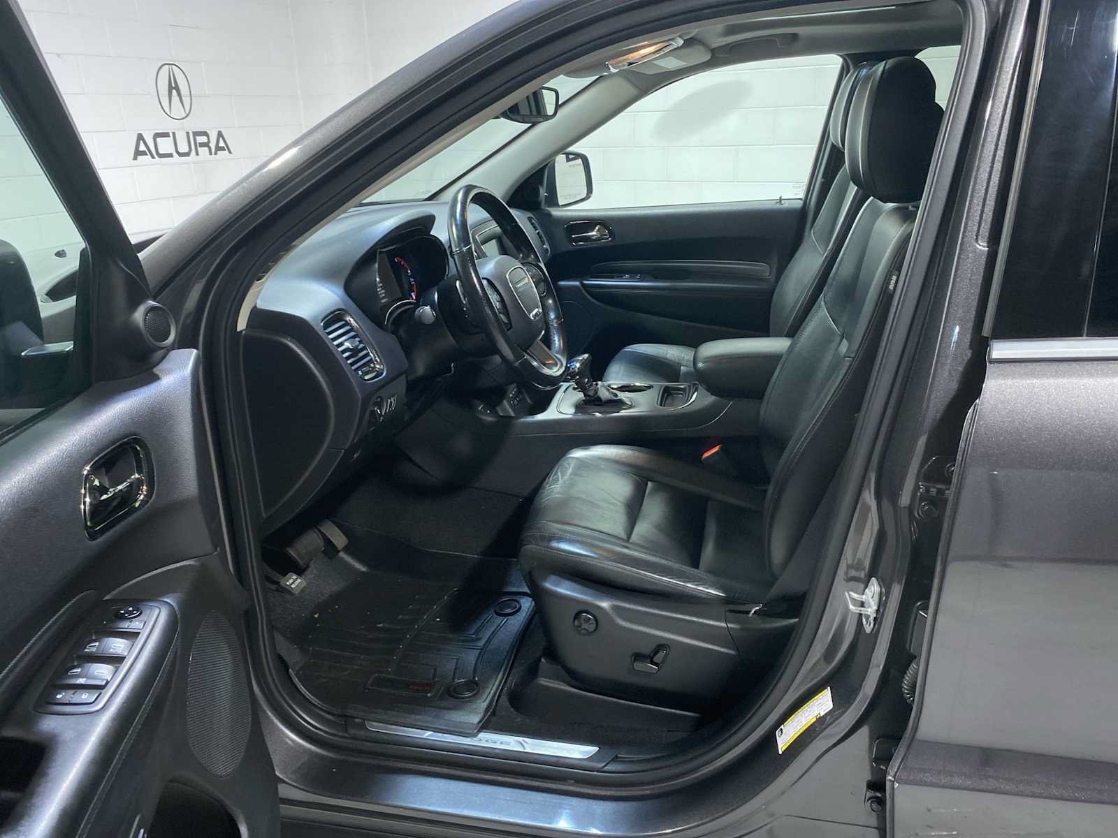 Used 2019 Dodge Durango GT AWD/4WD image 2