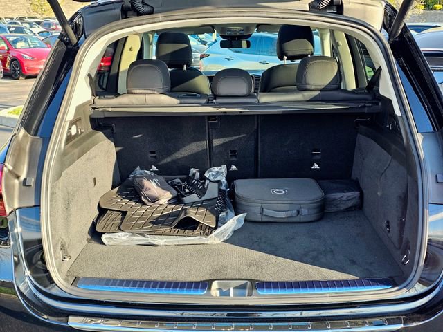 New 2026 Mercedes-Benz GLE 450e 4MATIC image 10