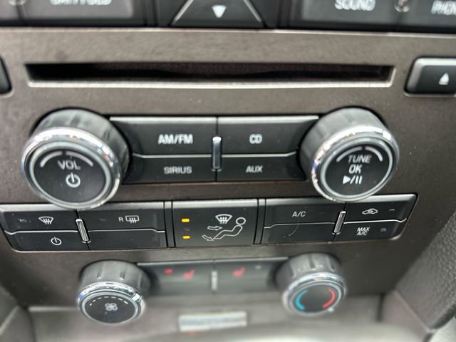 Used 2010 Ford Mustang GT image 18
