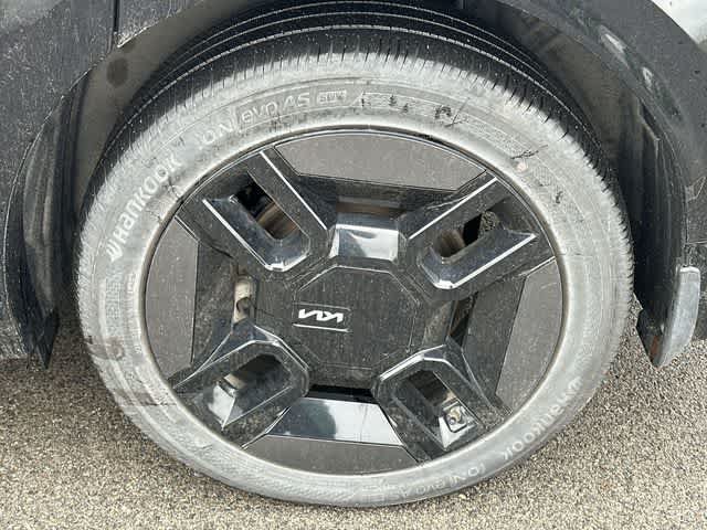 Used 2026 Kia EV9 GT-Line AWD/4WD image 5