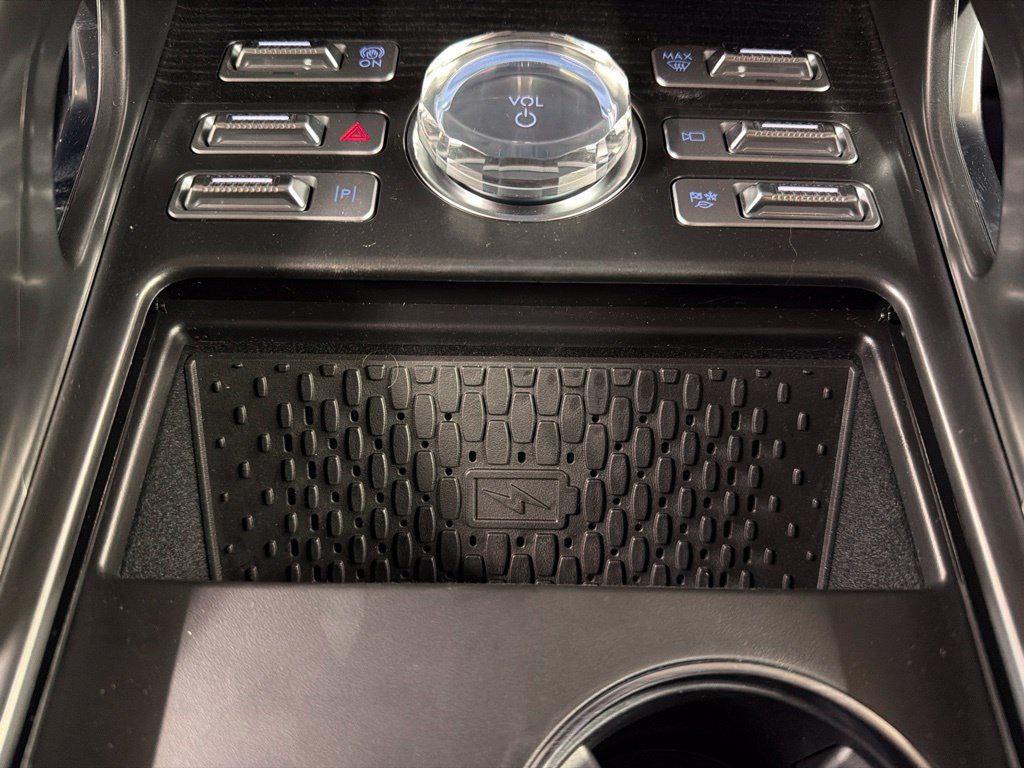 New 2026 Lincoln Nautilus Reserve AWD/4WD image 16