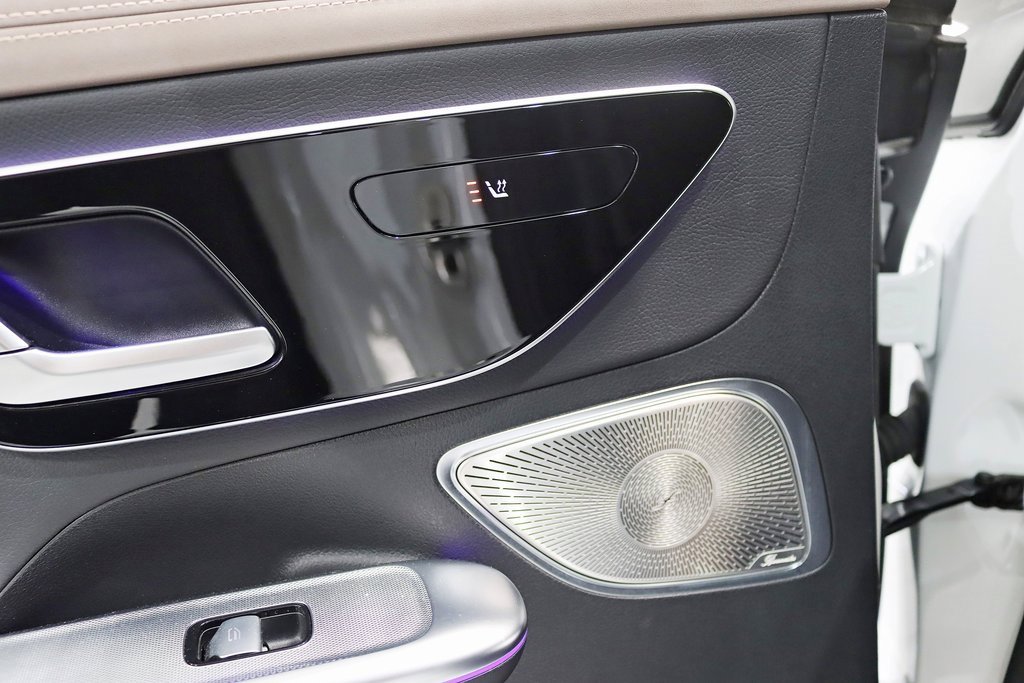 Used 2023 Mercedes-Benz EQE AMG 4MATIC Sedan image 37