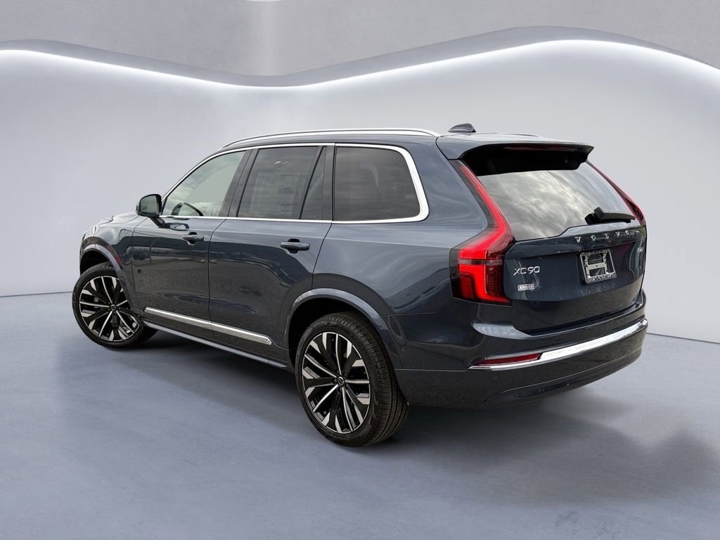 New 2026 Volvo XC90 B6 Plus w/ Protection Package Premier image 5