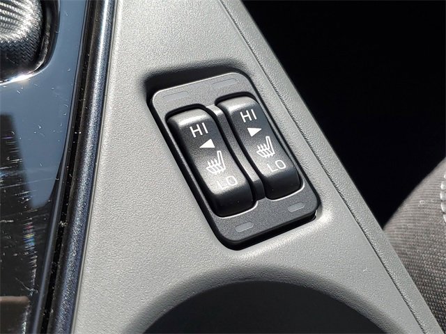 New 2025 Subaru Crosstrek 2.5i Sport image 30