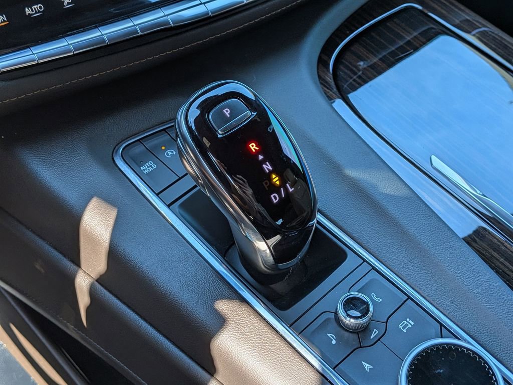 Used 2023 Cadillac Escalade Sport w/ Touring Package image 20