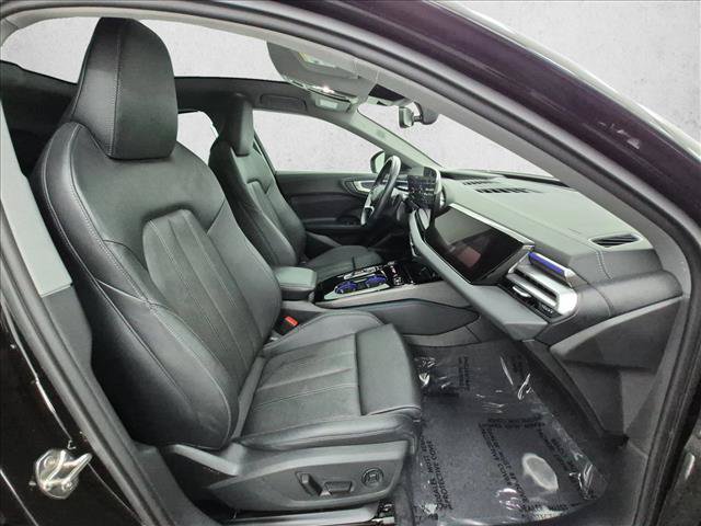 Certified 2025 Audi A5 2.0T Prestige w/ 19" Wheel Package AWD/4WD image 25