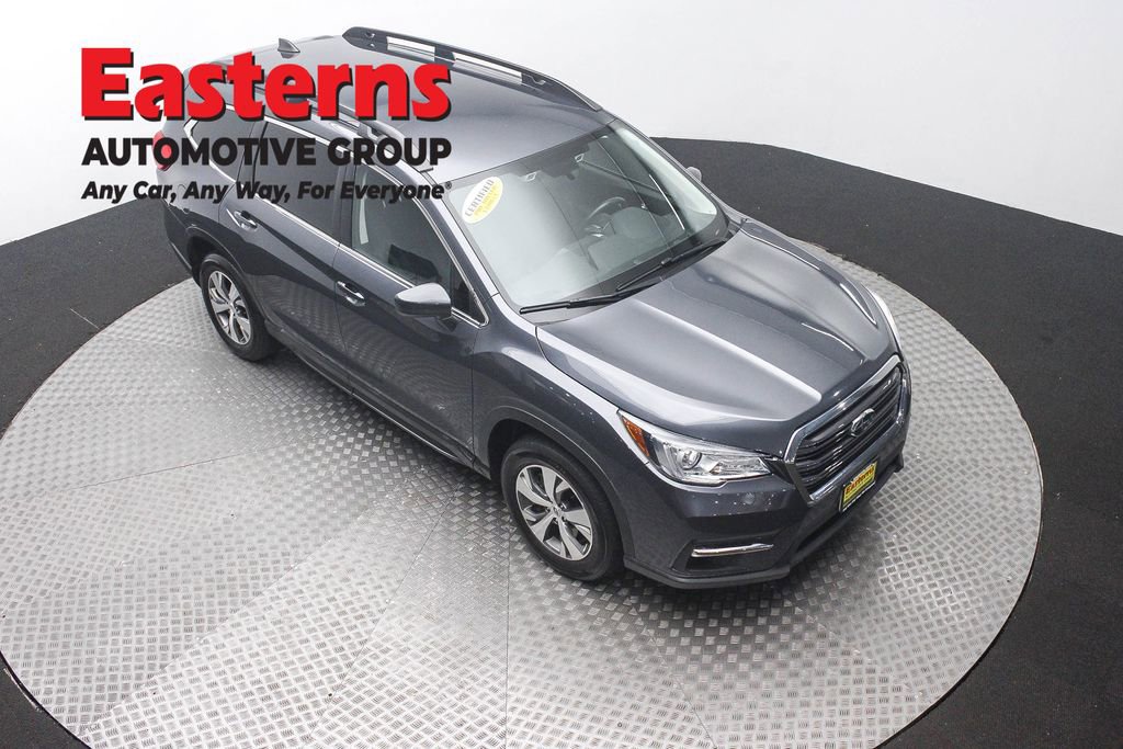 Used 2022 Subaru Ascent Premium AWD/4WD image 3