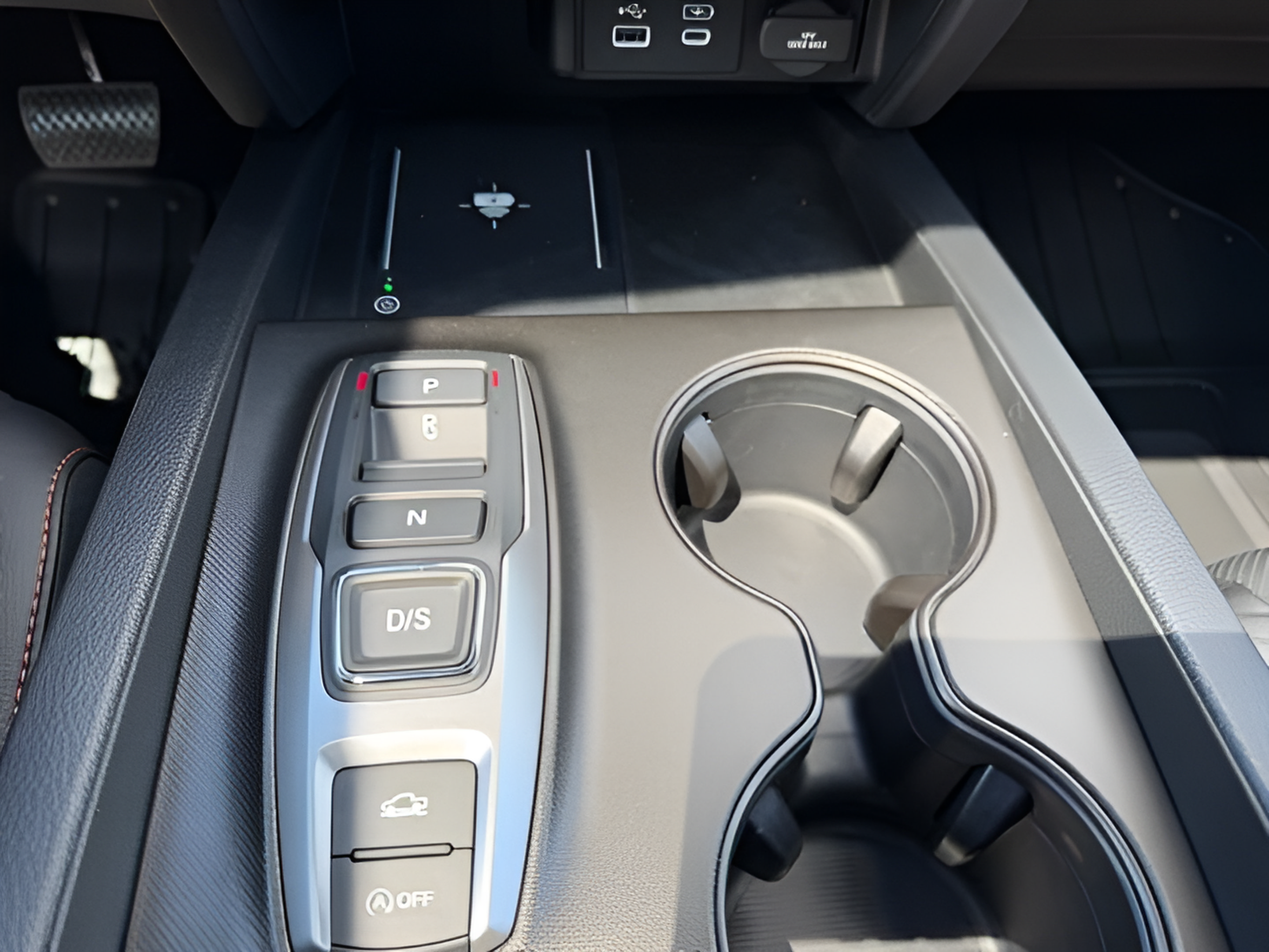 New 2026 Honda Ridgeline TrailSport image 39